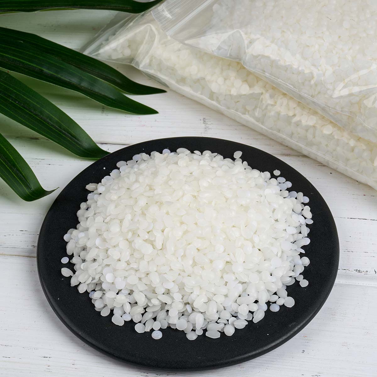 Candle Making Supplies Usa - 화이트 밀랍 순수 천연 과립형 가방