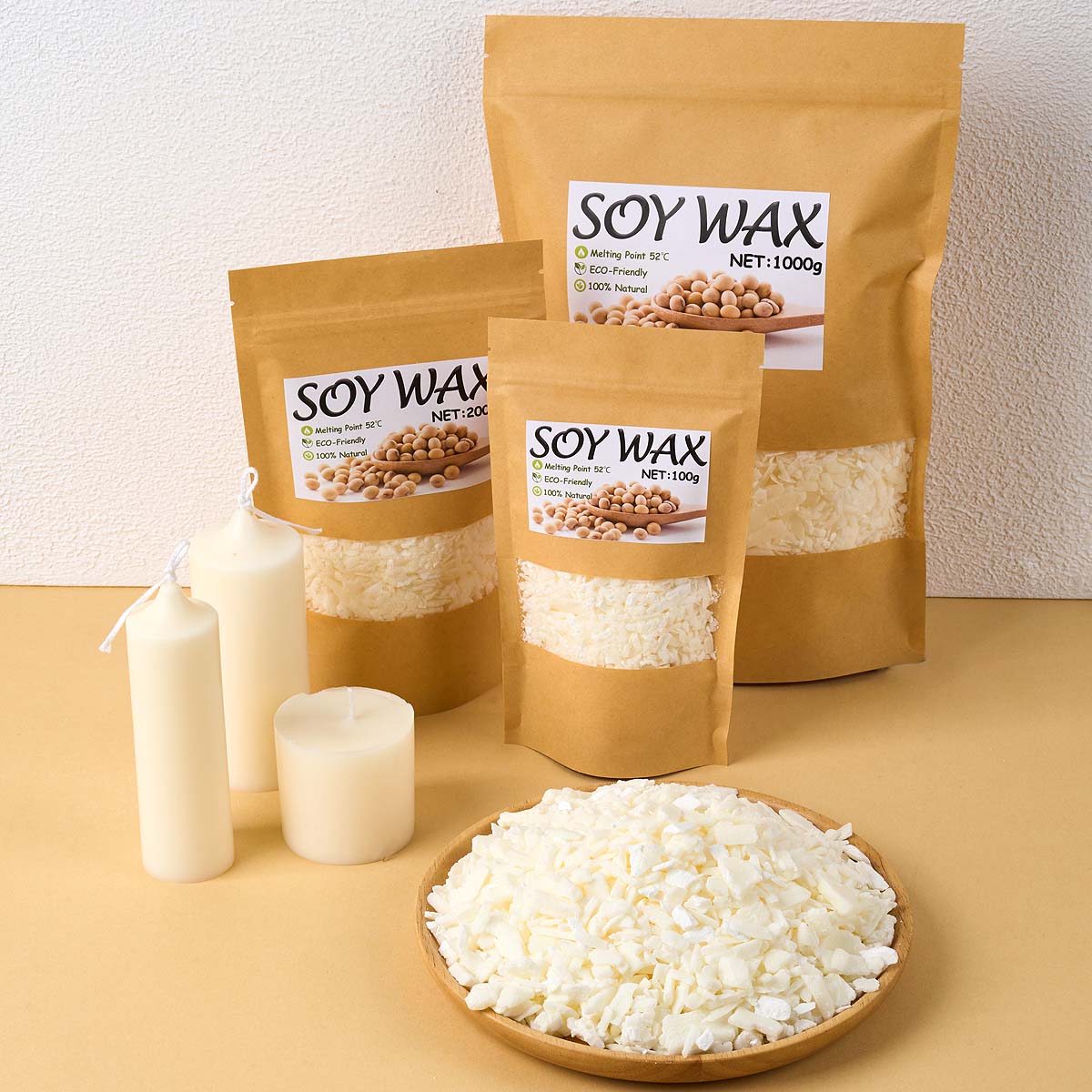 Candle Making Supplies Usa - DIY 수제 양초 공예에 대 한