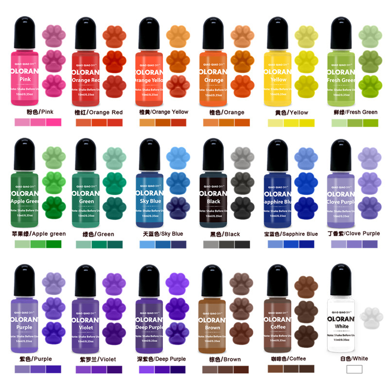 Candle Making Supplies Usa - 캔들 염료 왁스 양초 왁스 안료