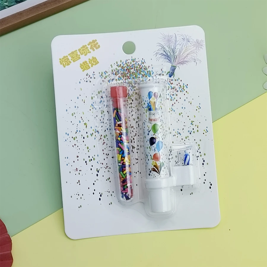 서프라이즈 양초 생일 축하 케이크 장식 양초 크리 에이 - Candle Surprise 리뷰 및 가격