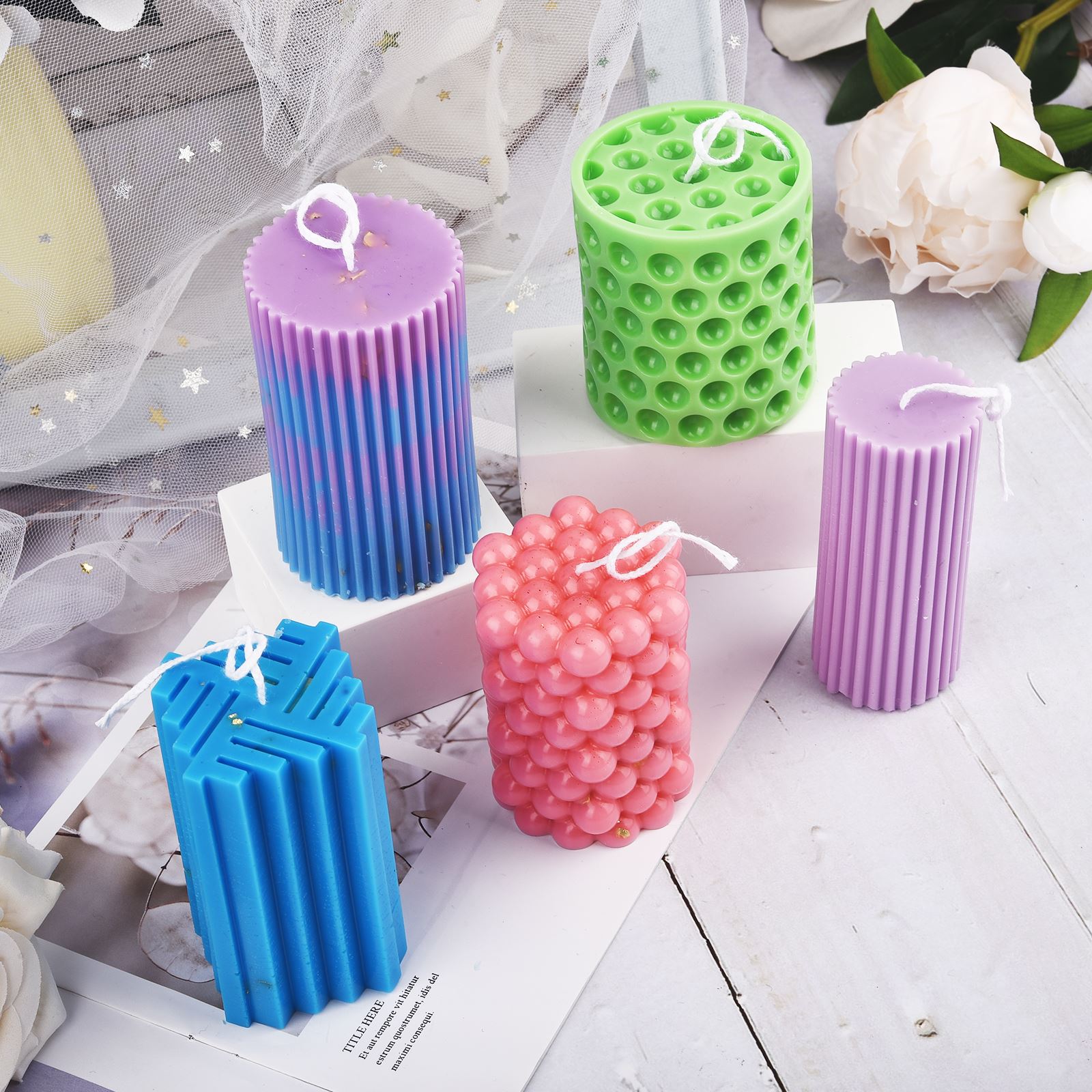 2g 염료 색상 왁스 캔들 왁스 염료 다양한 색상 선택 - Candle Making Supplies Usa 리뷰 및 가격