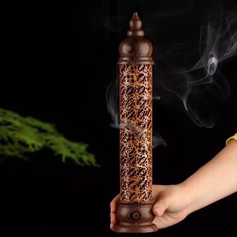 원형/조롱박 모양/세로형/보산/창의적인 나무 속이 빈  - Zen Candle Supplies 리뷰 및 가격