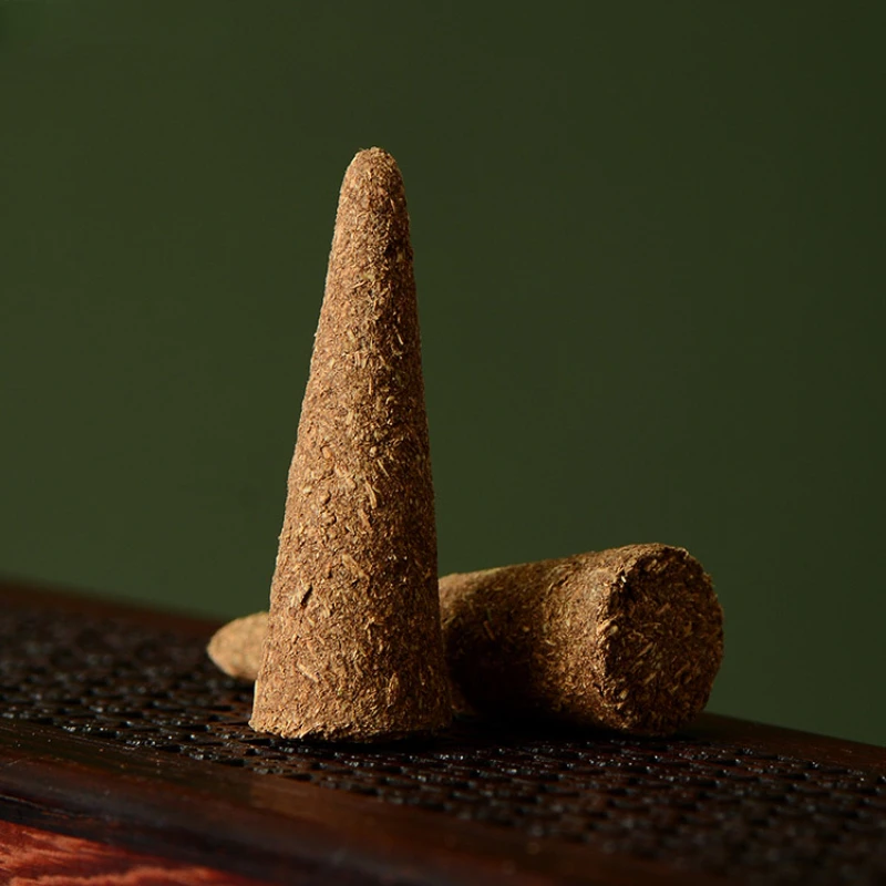 연기 향탑 향로 가정용/사원 불교전 젠 명상 상향용 및 - Zen Candle Supplies 리뷰 및 가격