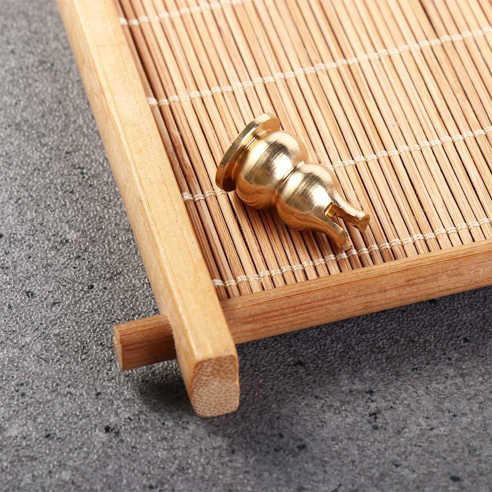요가 명상 전통 조각 향꽂이 선물용품 조롱박 향꽂이 향 - Zen Candle Supplies 리뷰 및 가격