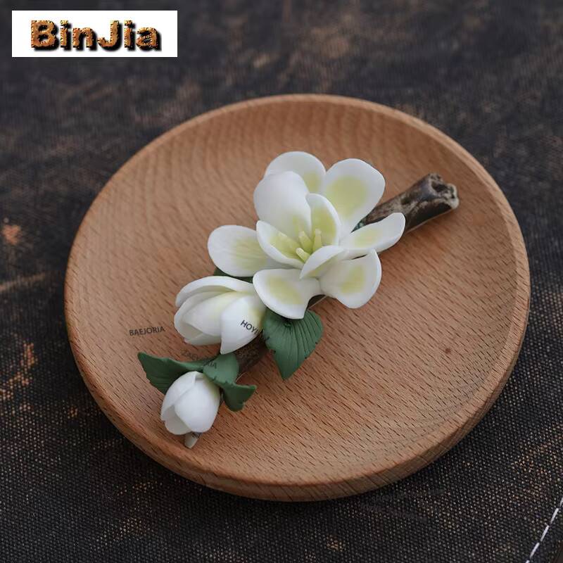 목련나무 가지 향꽂이, 선(禪) 정원 향로, 아로마테라 - Zen Candle Supplies 리뷰 및 가격